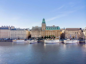 Radisson Collection, Strand Hotel, Stockholm in Stockholm